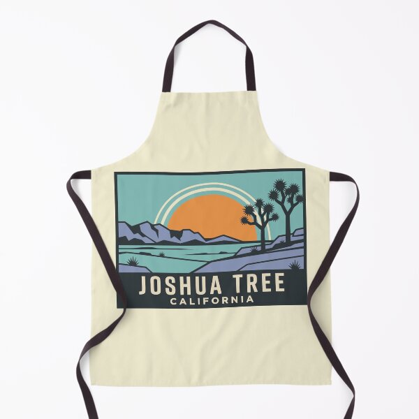 Item preview, Joshua Tree California Desert Sunset designed and sold by Travelpeak.