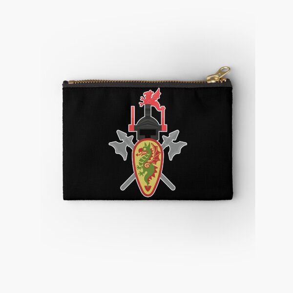 Item preview, Dragon Masters Long Shield Crest 1993 designed and sold by design-jobber.
