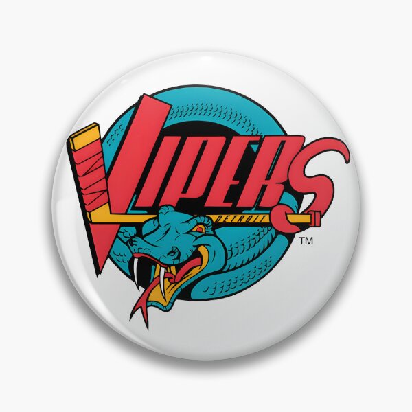 Item preview, Detroit-Vipers designed and sold by Moedernart774.