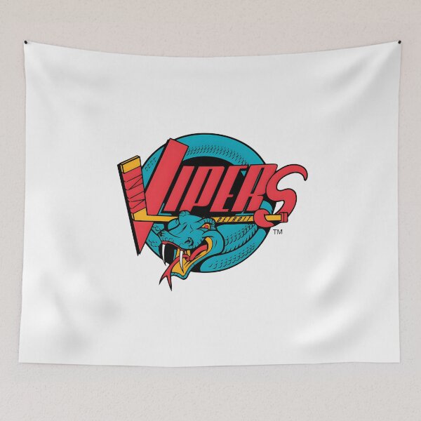 Item preview, Detroit-Vipers designed and sold by Moedernart774.