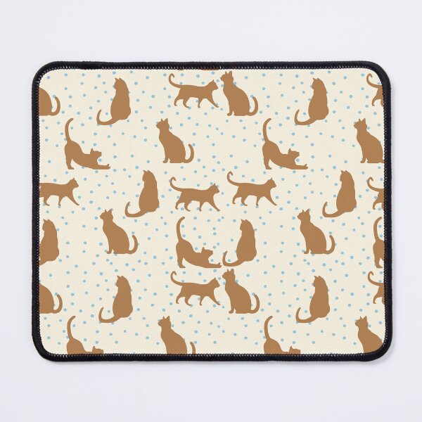 Item preview, Polka Dot Cat designed and sold by Flare-shiningray.