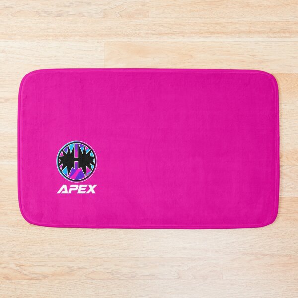 Item preview, Neon Bat Apex Emblem  designed and sold by gimmyung722.