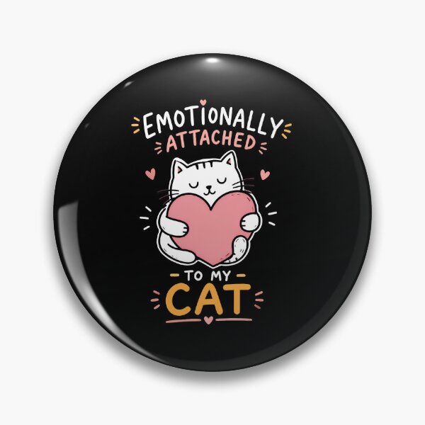 Item preview, Embrace Cat Love Design designed and sold by SoyLamderma.