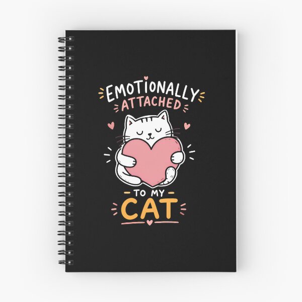 Item preview, Embrace Cat Love Design designed and sold by SoyLamderma.