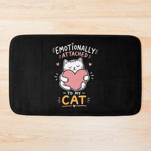 Item preview, Embrace Cat Love Design designed and sold by SoyLamderma.