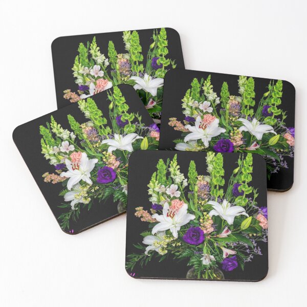 Item preview, Forever Florists... designed and sold by Harold122Jade.