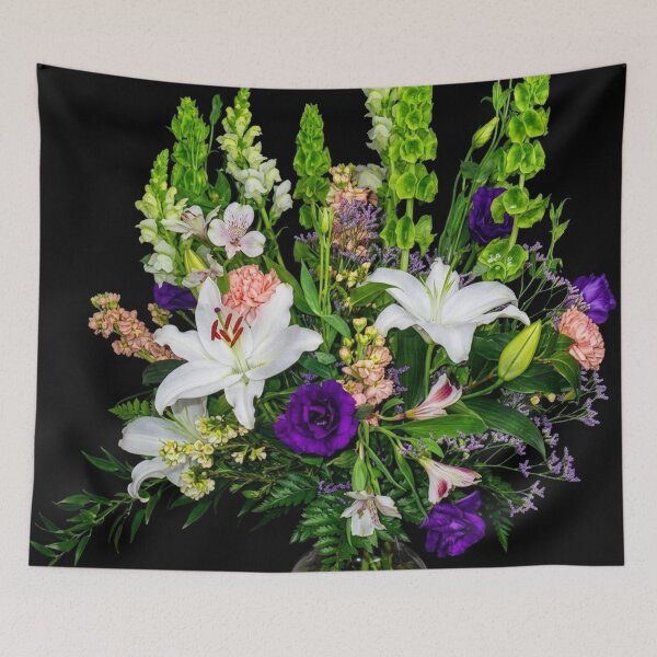 Item preview, Forever Florists... designed and sold by Harold122Jade.