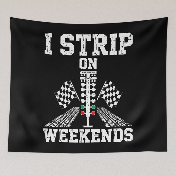 Item preview, Funny Drag Racing Art For Men Women Drag Racer Dragster designed and sold by TysonLangosh.