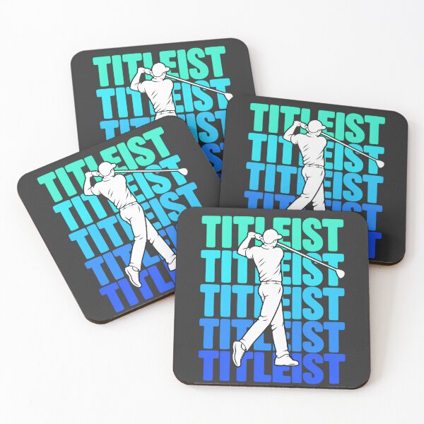 Item preview,  Titleist golf designed and sold by Plainsindus.