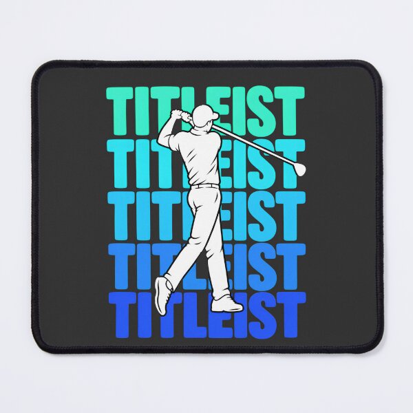Item preview,  Titleist golf designed and sold by Plainsindus.