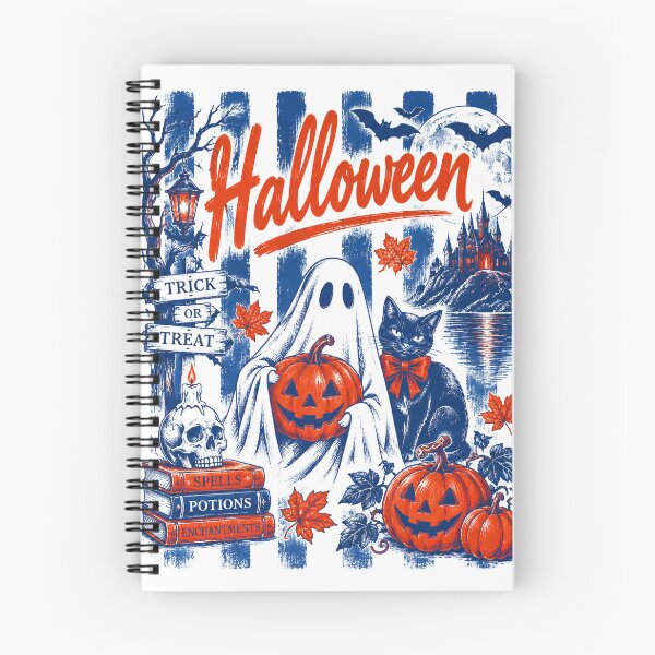 Item preview, Halloween designed and sold by VGreyStudio8249.