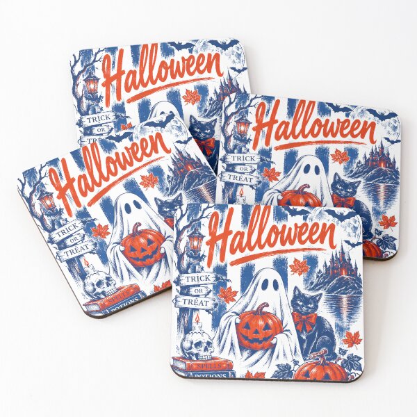 Item preview, Halloween designed and sold by VGreyStudio8249.