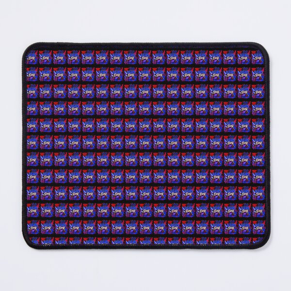 Item preview, Game Day Football Season Blue  Red Cheer designed and sold by TysonLangosh.