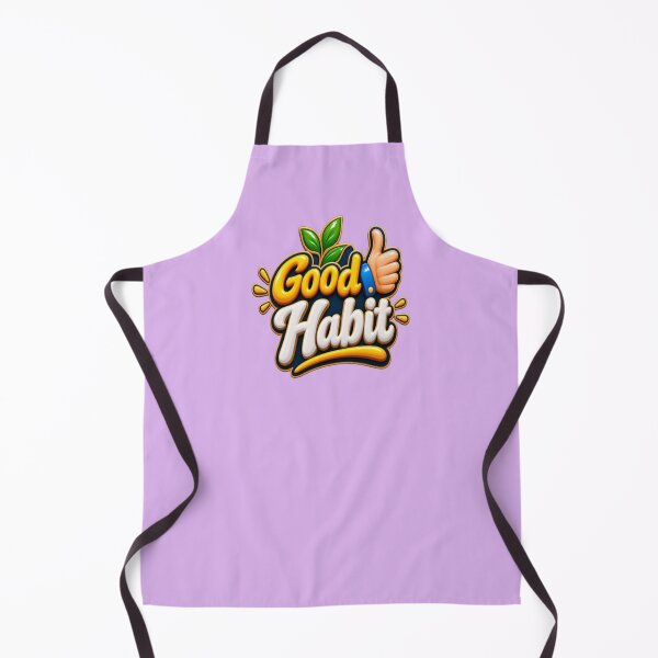 Item preview, Good Habit 3D  designed and sold by MR4me.