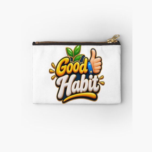 Item preview, Good Habit 3D  designed and sold by MR4me.