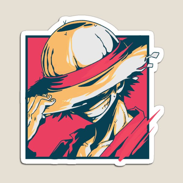 Item preview, MONKEY D. designed and sold by SobaOda.