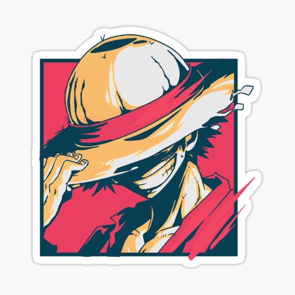 Item preview, MONKEY D. designed and sold by SobaOda.