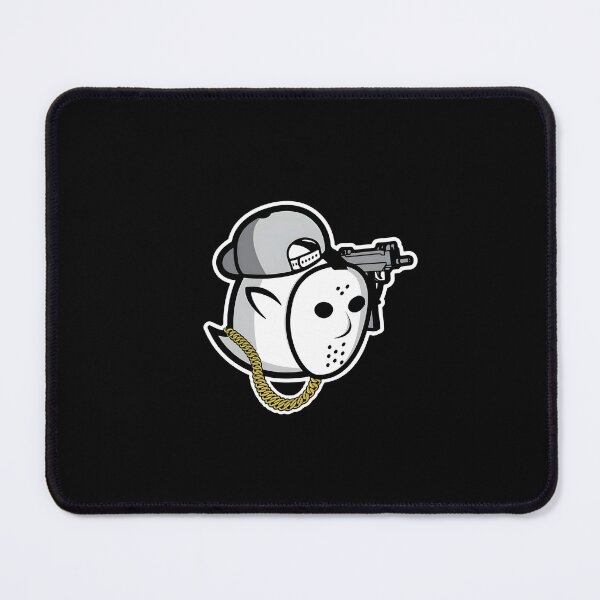 Item preview, Ghostface-Killah designed and sold by Moedernart774.