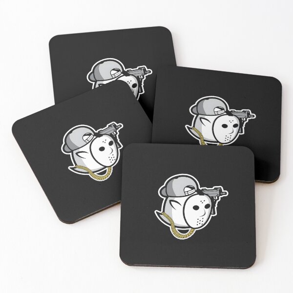 Item preview, Ghostface-Killah designed and sold by Moedernart774.