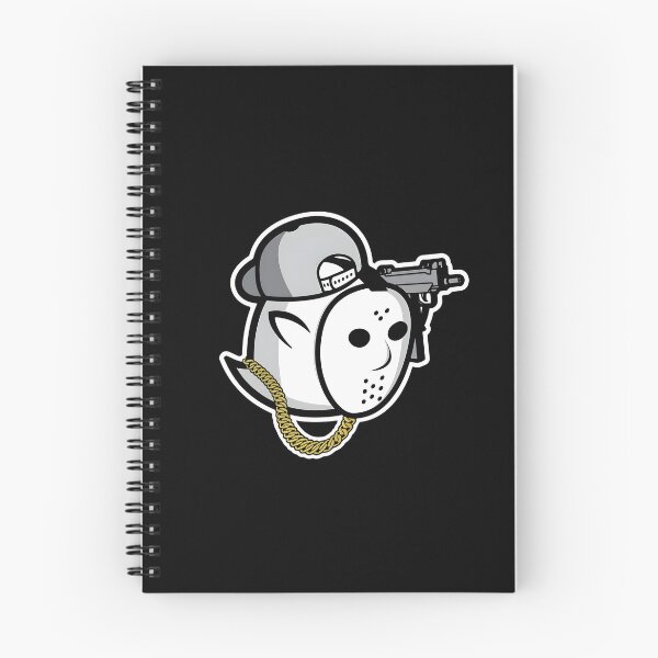 Item preview, Ghostface-Killah designed and sold by Moedernart774.