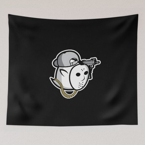 Item preview, Ghostface-Killah designed and sold by Moedernart774.