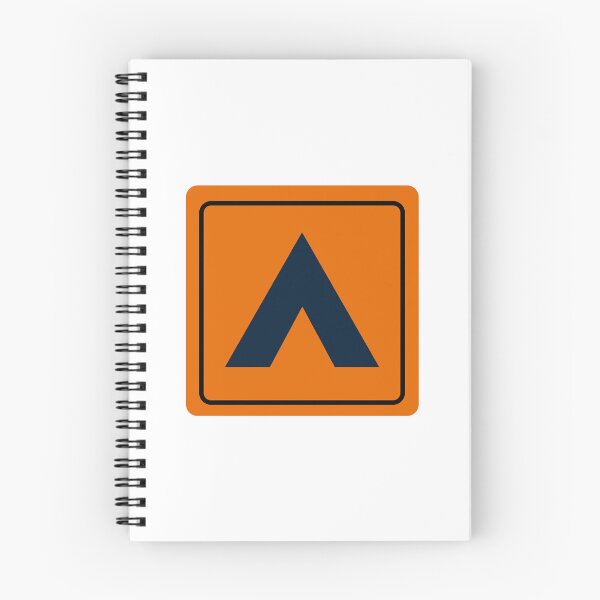 Item preview, Campsite sign designed and sold by ktthegreat.