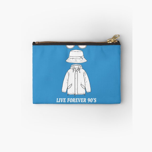 Item preview, Live Forever designed and sold by GeeklyShirts.