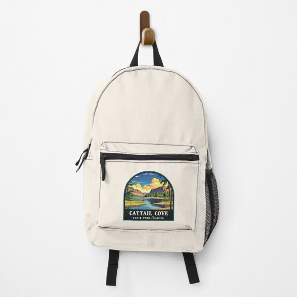 Item preview, Cattail Cove State Park (Arizona), USA designed and sold by PinkandP.