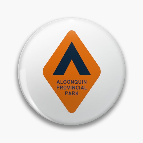 Item preview, Algonquin Camping designed and sold by ktthegreat.