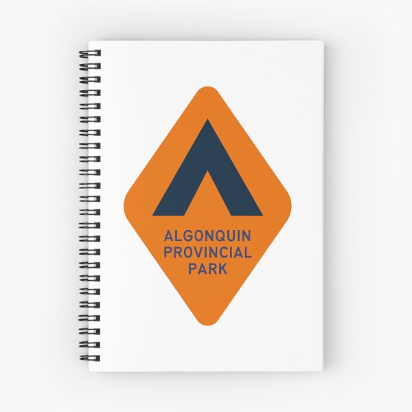 Item preview, Algonquin Camping designed and sold by ktthegreat.