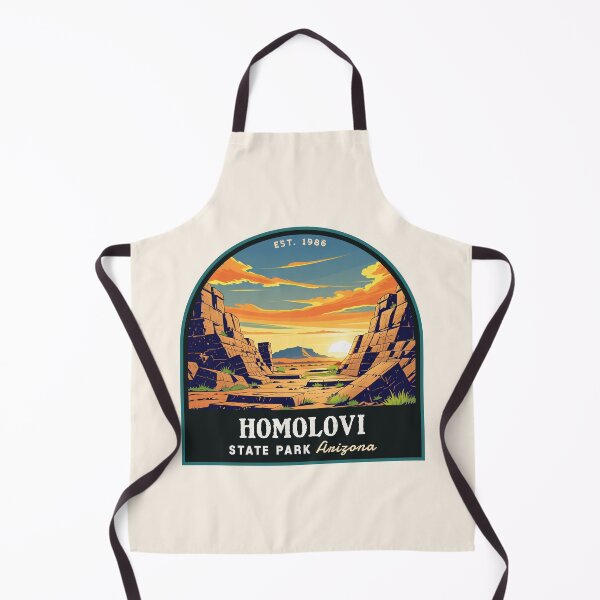 Item preview, Homolovi State Park (Arizona), USA designed and sold by PinkandP.