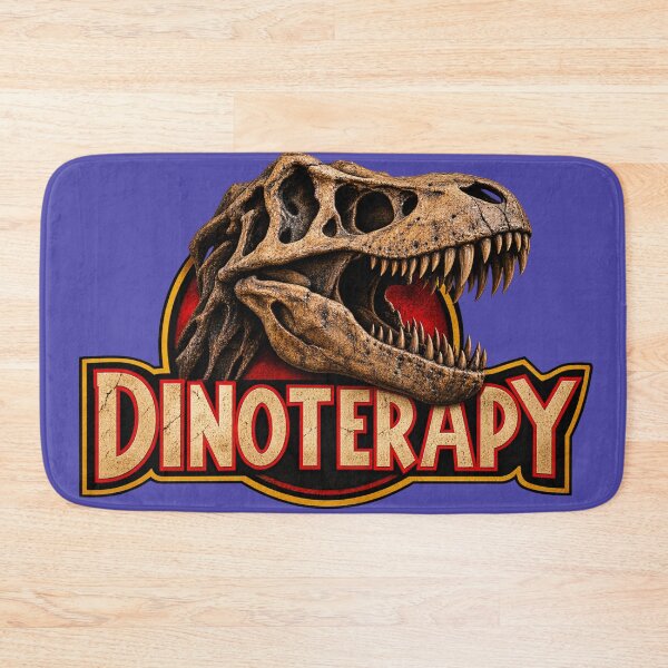 Item preview, ONDA DINOSSAUROS  designed and sold by AMAZONIA ART STUDIO.
