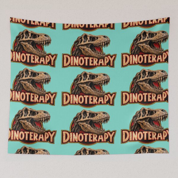 Item preview, ONDA DINOSAURIOS designed and sold by AMAZONIA ART STUDIO.