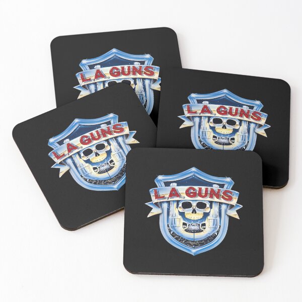 Item preview, L.A.-Guns designed and sold by Moedernart774.