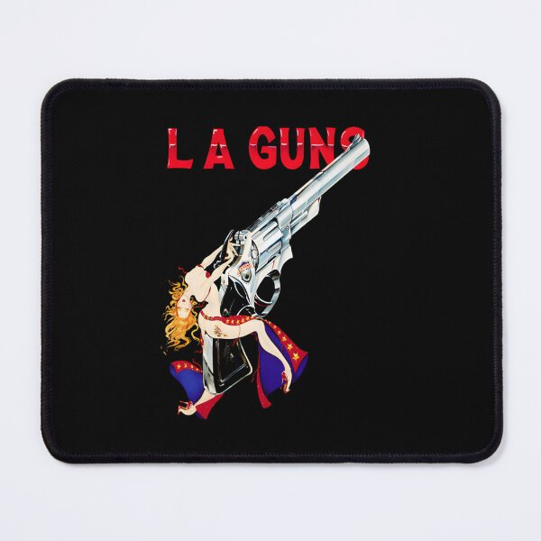Item preview, L.A.-Guns designed and sold by Moedernart774.