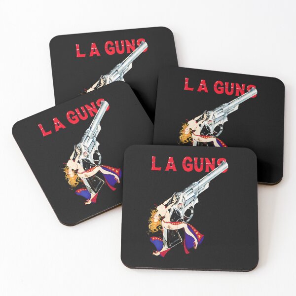 Item preview, L.A.-Guns designed and sold by Moedernart774.