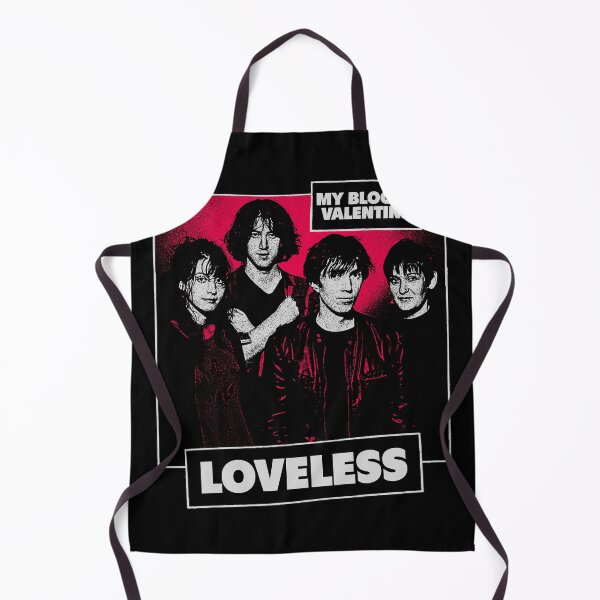 Item preview, My Bloody Valentine - Loveless designed and sold by Lukavavotzze.