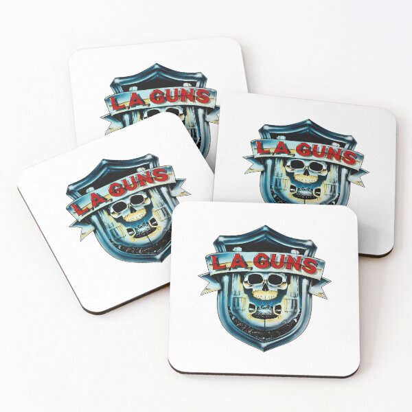 Item preview, L.A.-Guns designed and sold by Moedernart774.