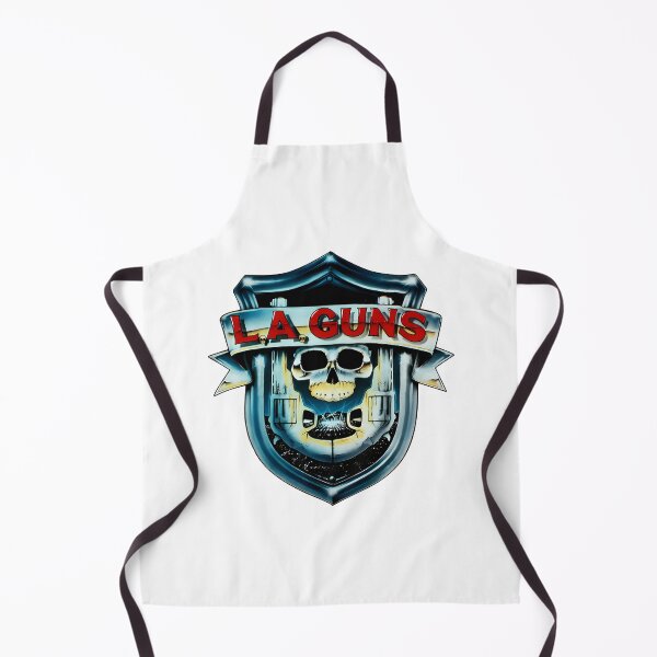 Item preview, L.A.-Guns designed and sold by Moedernart774.