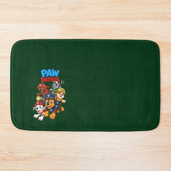 Item preview,  Rescue Pup Adventure Crew designed and sold by quavusua23.