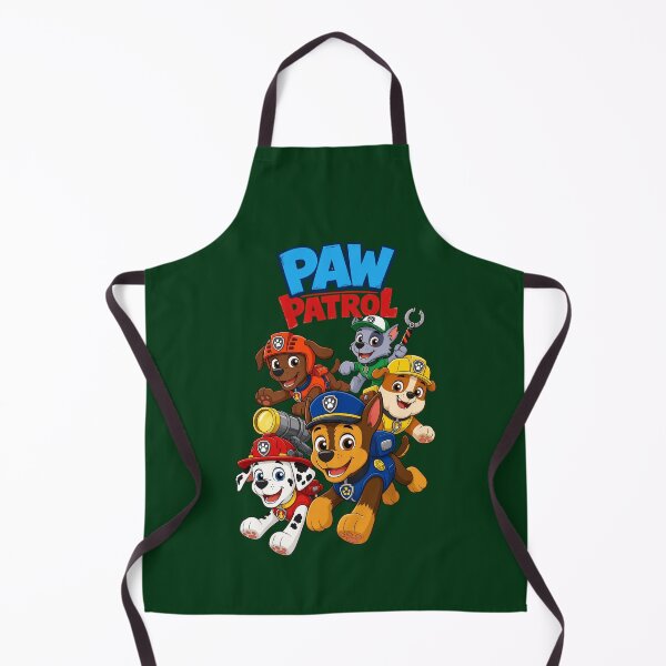Item preview, Rescue Pup Adventure Crew designed and sold by quavusua23.