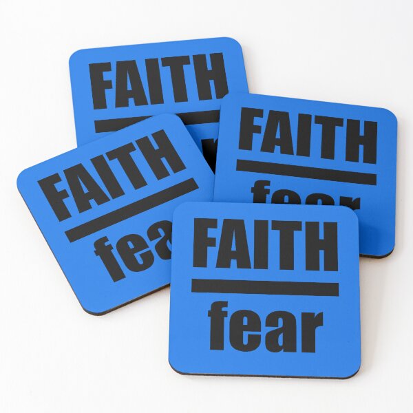 Item preview, Faith over fear Black collection designed and sold by FaithOverFear2.
