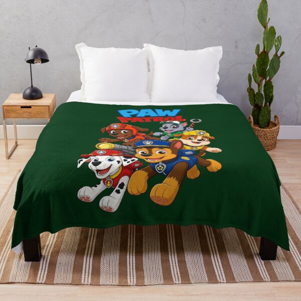Item preview, Rescue Pup Adventure Crew designed and sold by quavusua23.