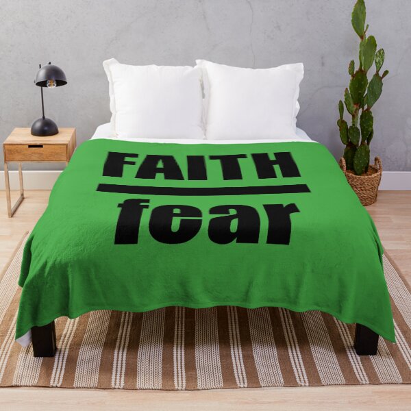 Item preview, Faith over fear Black collection designed and sold by FaithOverFear2.