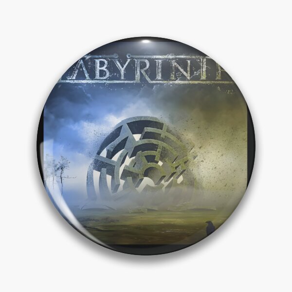 Artikelvorschau, Labyrinth-Merchandise entworfen und verkauft von Moedernart774.