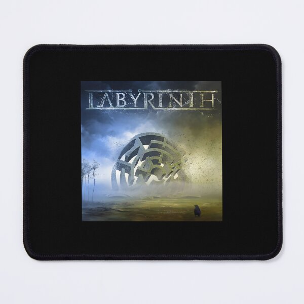 Item preview, Labyrinth Merch designed and sold by Moedernart774.