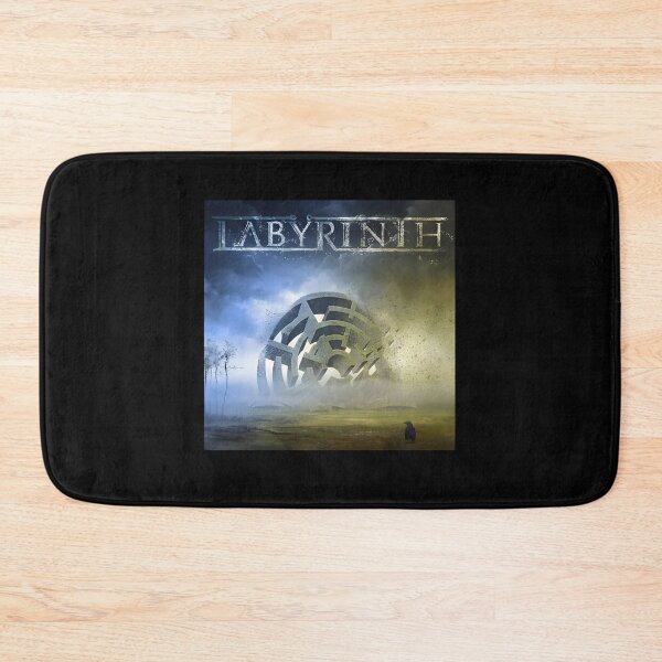 Item preview, Labyrinth Merch designed and sold by Moedernart774.