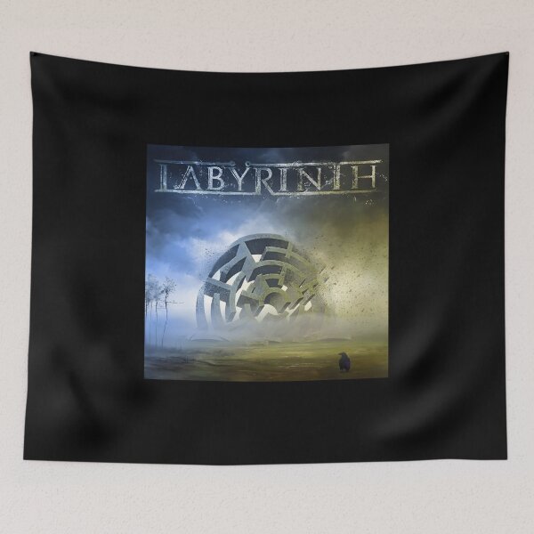Item preview, Productos de Labyrinth designed and sold by Moedernart774.