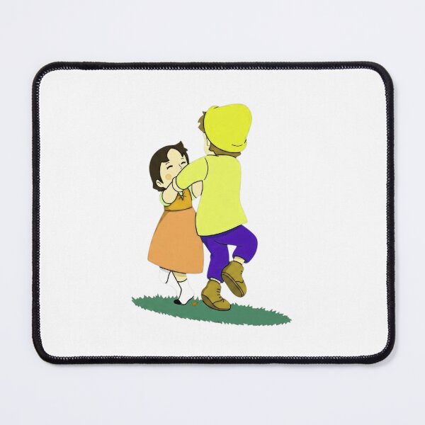 Item preview, brother dancing designed and sold by blacK1982White.