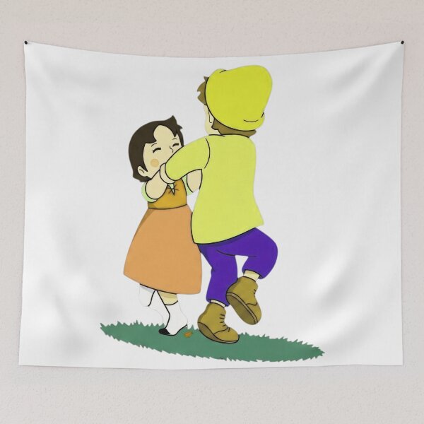 Item preview, hermano bailando designed and sold by blacK1982White.